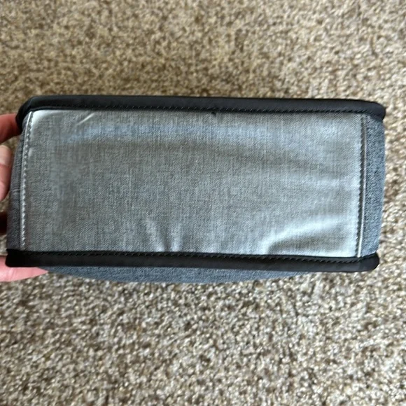 Lug parasail Heather gray - Picture 3 of 4